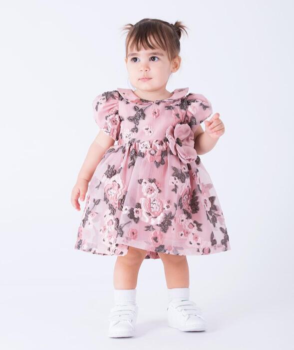 DRESS G26K60616 image 0