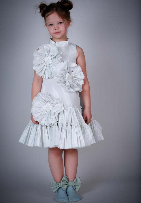ELLE DRESS image 1
