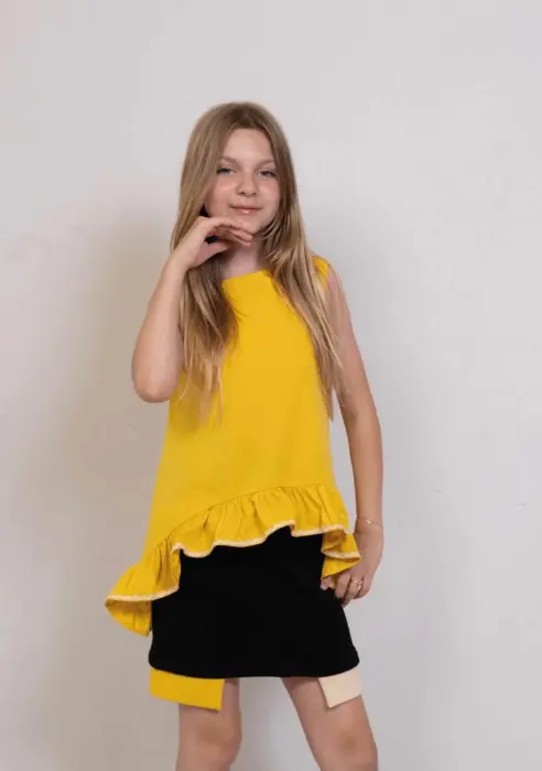 Sunbeam Skirt image 0