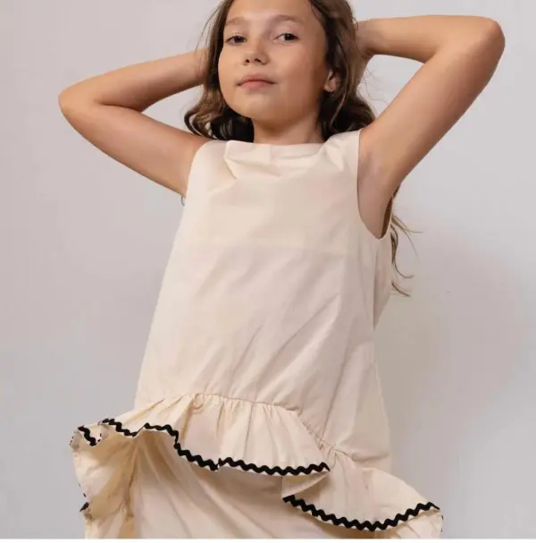 Bloom Blouse image 2