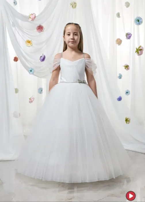 Evening Dress 2274 image 0