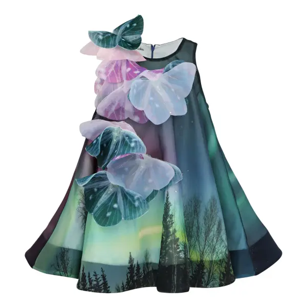 DEEPNESS Dress image 0