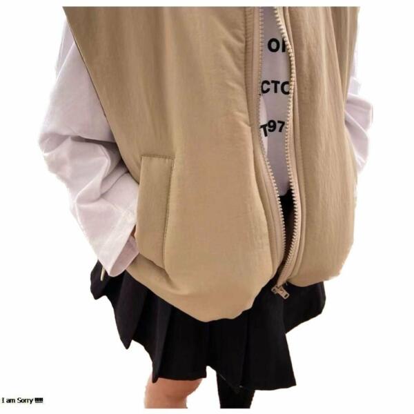 Puff Vest image 33