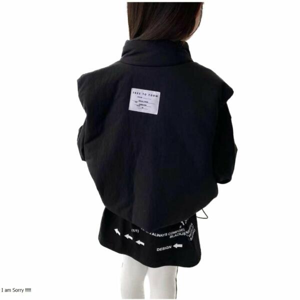 Puff Vest image 65
