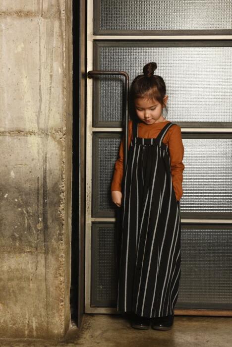 KUWAIT MAXI DRESS L Black 16 image 1