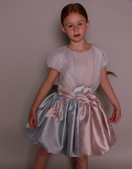 Merci Dress image 7