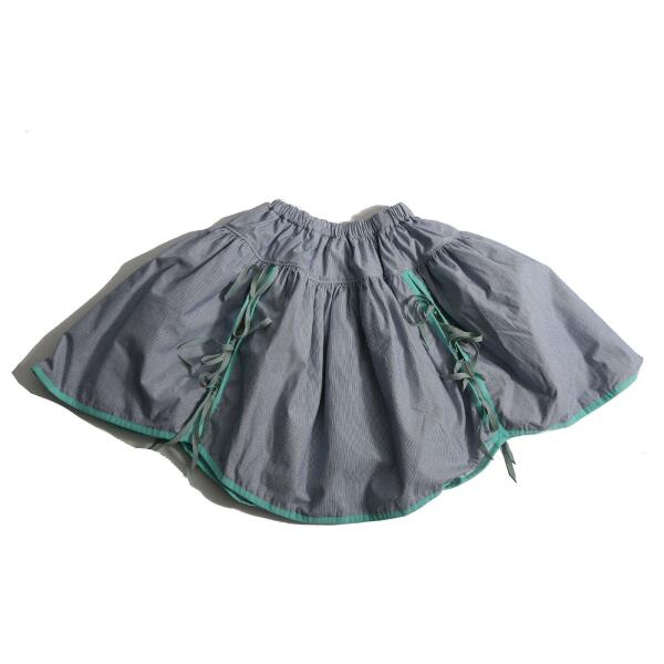 Ophelia Gathered Skirt image 6