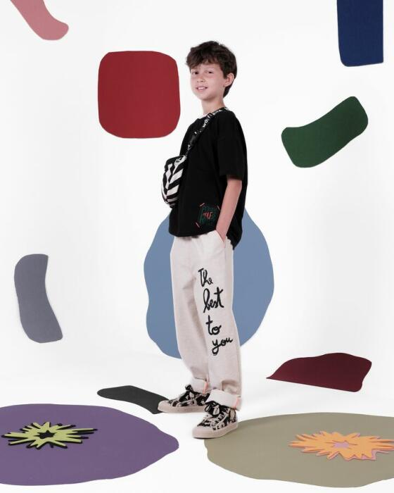 Celso pant image 2
