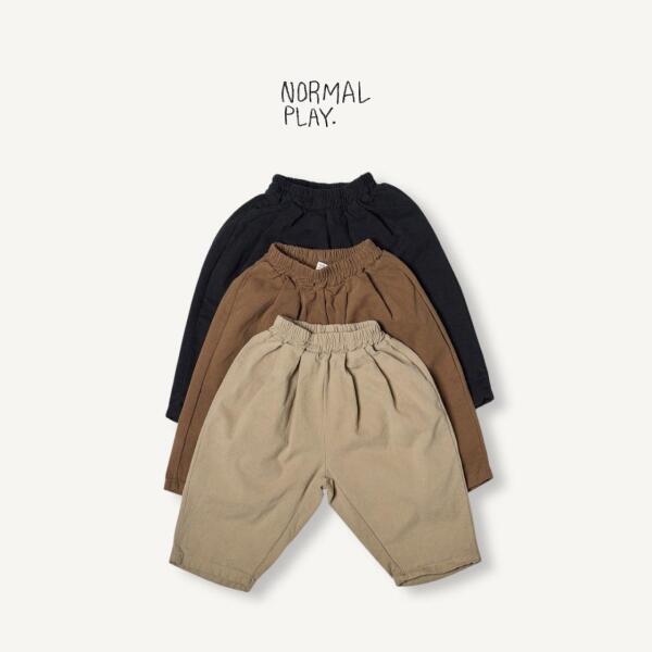 Pant KO-0029 image 0