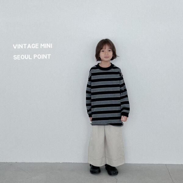 wide leg pant KO-0003 image 6