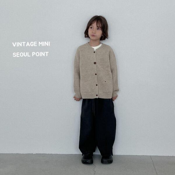 Cute Pant KO-0006 image 9