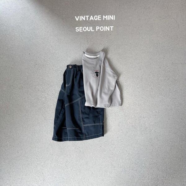 wild pant KO-0001 image 1