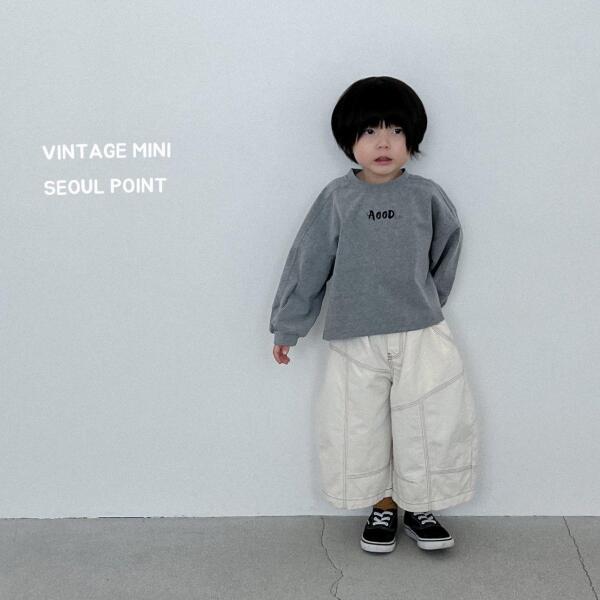 wild pant KO-0001 image 9