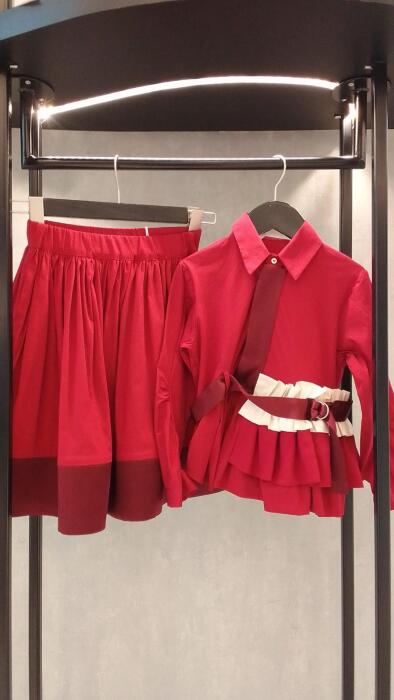 Tilda Skirt 2831 image 5