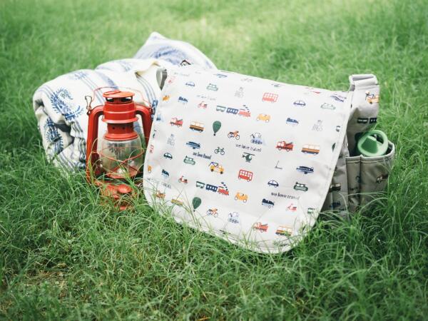 bundolera bag multicolor FREE image 5