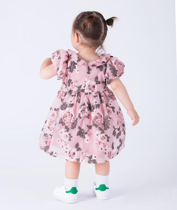 DRESS G26K60616 image 1