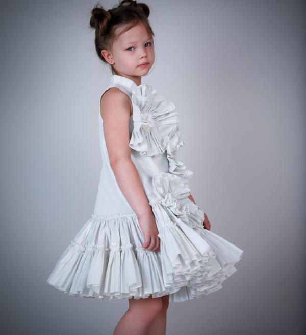 ELLE DRESS image 2