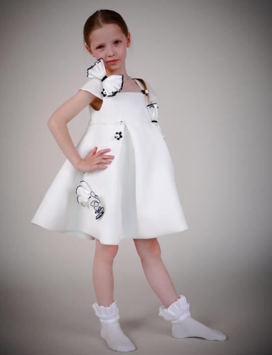 BELLA DRESS  image 2