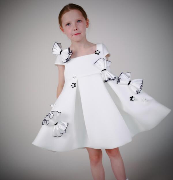 BELLA DRESS  image 1