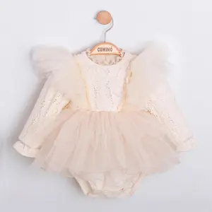 Dress MJ174 image 1