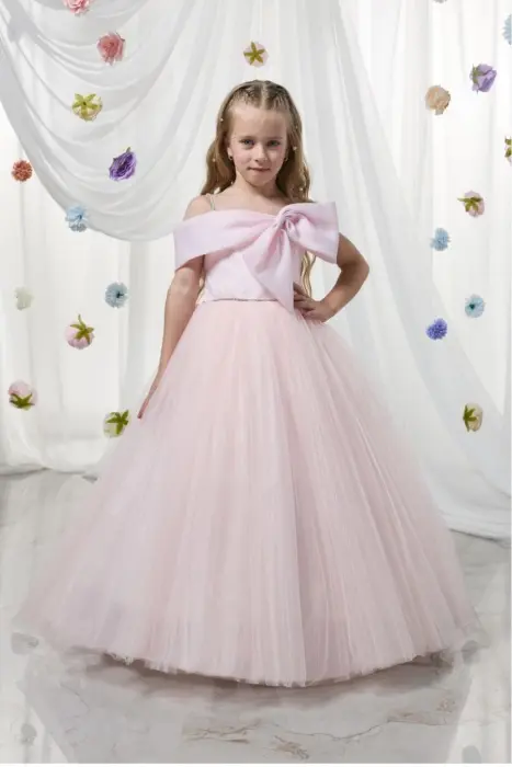 Evening Dress 2273 image 1