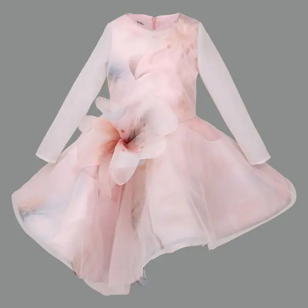 DISCIPLINE Dress image 0