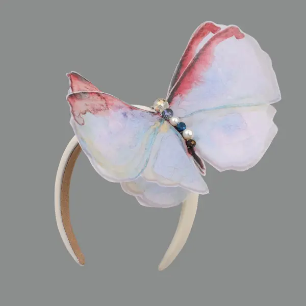 MEMORY Head Band image 0