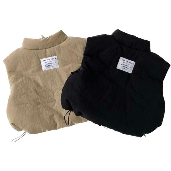 Puff Vest image 14