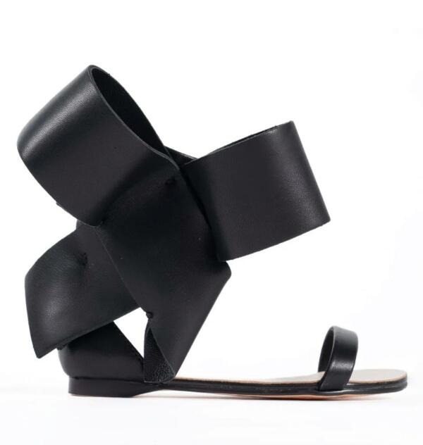 Kids Bow Sandal image 6