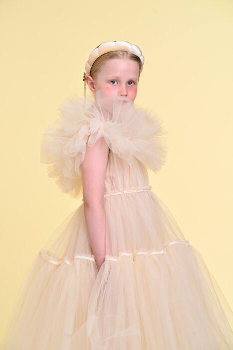 Shoshana Dress image 4