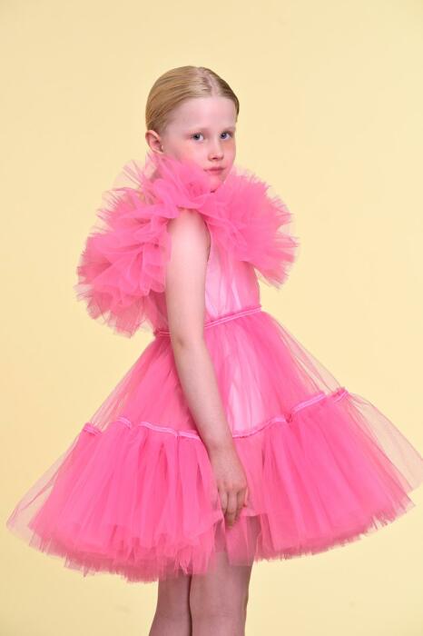 Shoshana Dress image 2