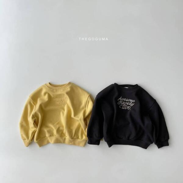 Awesomemtm Blouse KO-0011  image 3