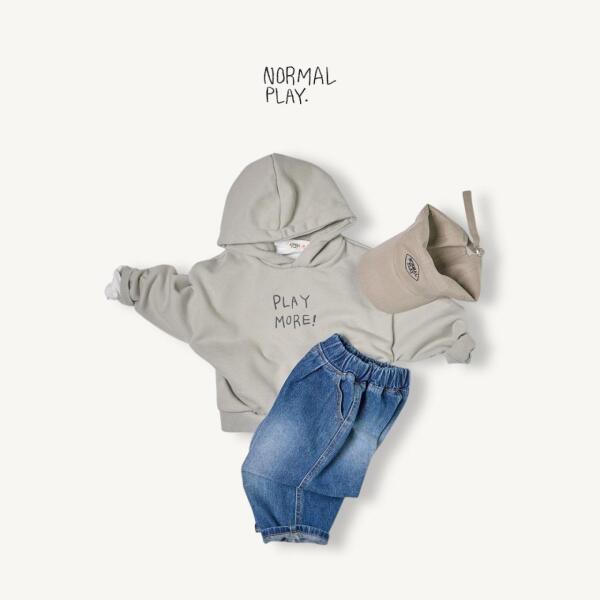 Jeans KO-0028 image 2
