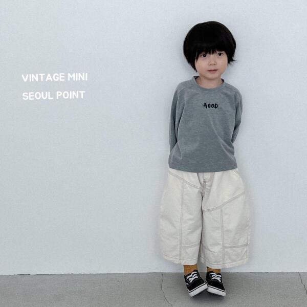 wild pant KO-0001 image 11