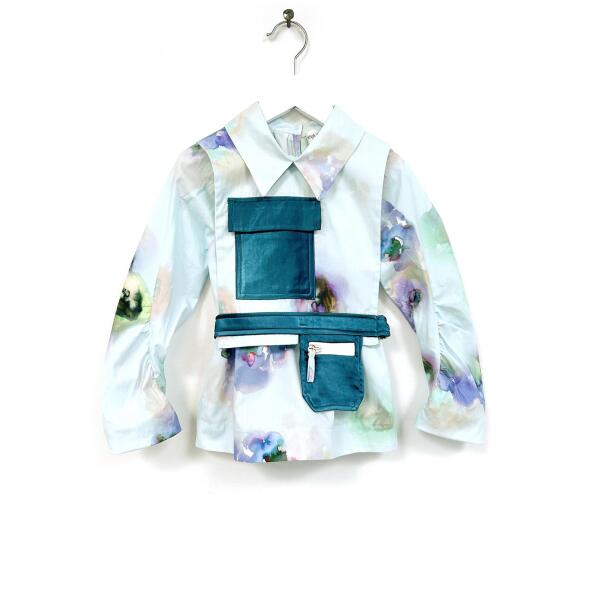 Suki Blouse 2816 image 4
