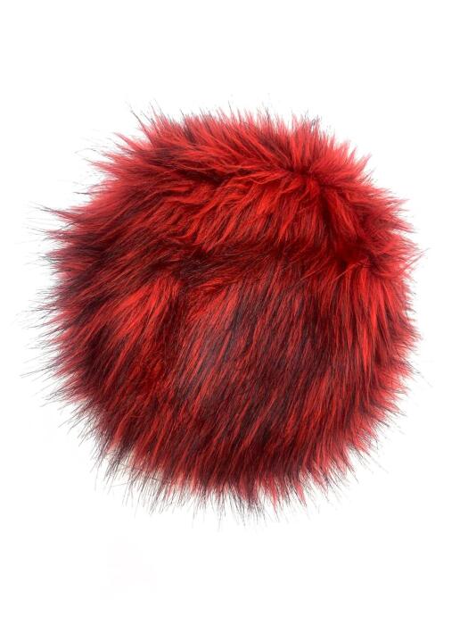 Faux Fur Hat image 3