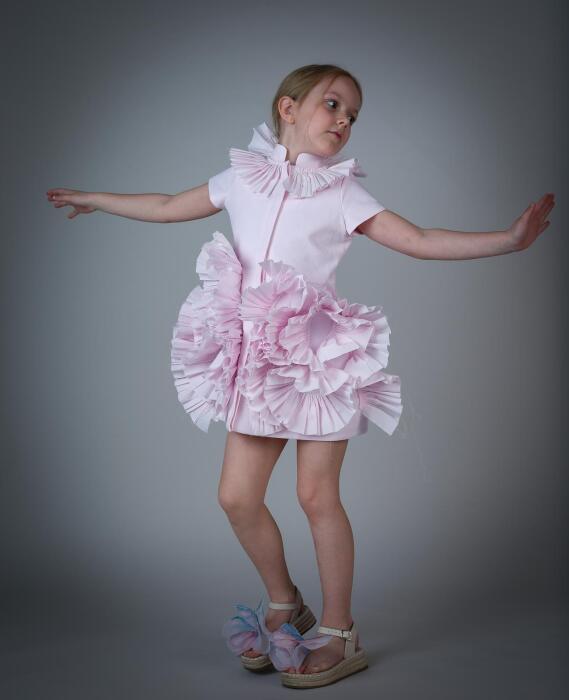 KRISTEN  DRESS image 0