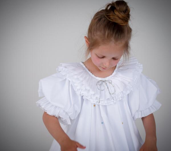 MILLA DRESS image 2