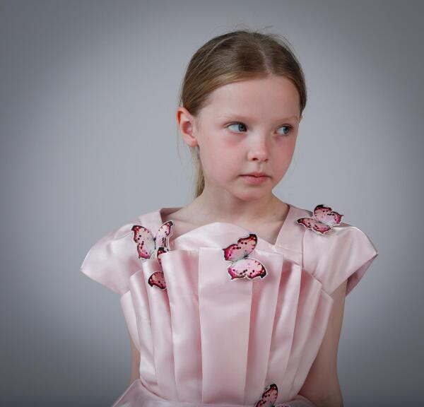 COTE DRESS image 1