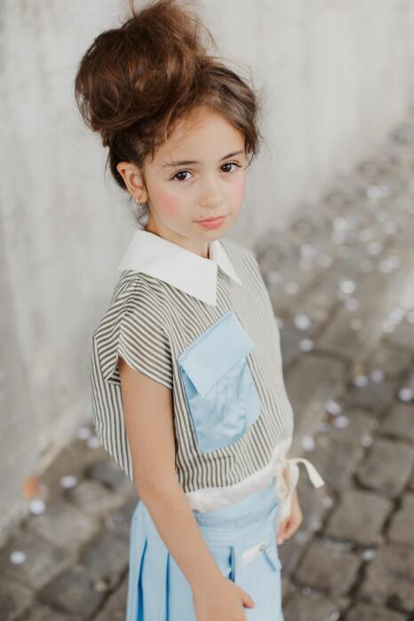 SATEA BLOUSE 26 image 1