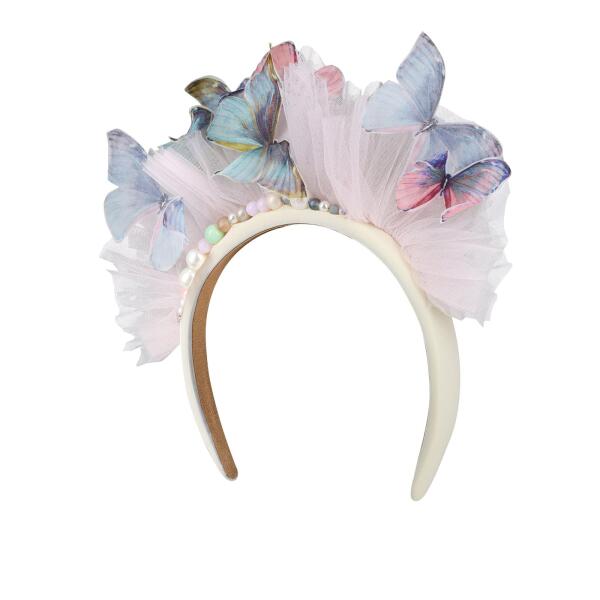 MEADOW HEAD BAND image 0