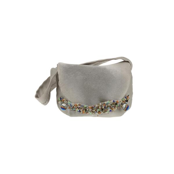 SILVER BAG image 0
