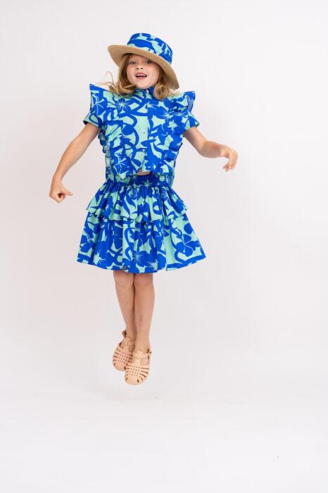 Isla skirt  image 13
