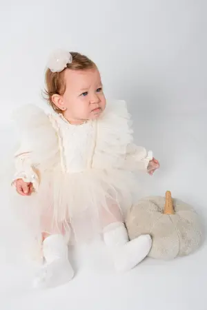 Dress MJ174 image 0