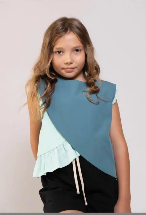 Opaline Blouse image 3