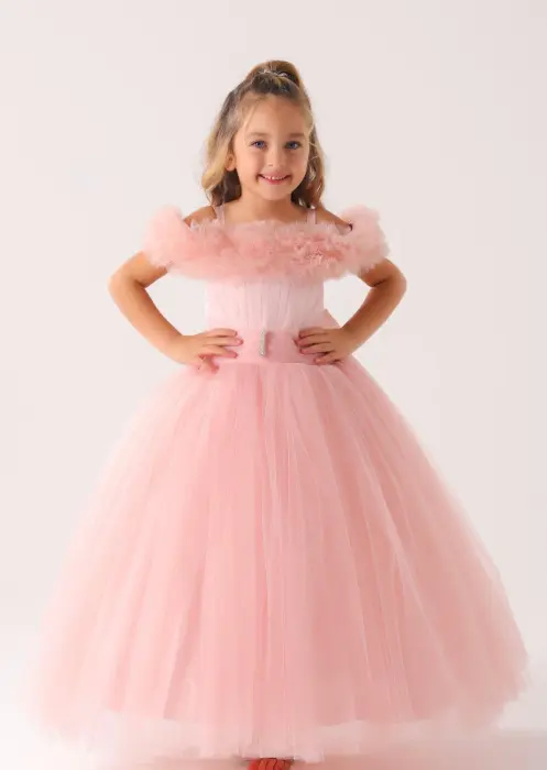 Evening Dress 6061 image 0