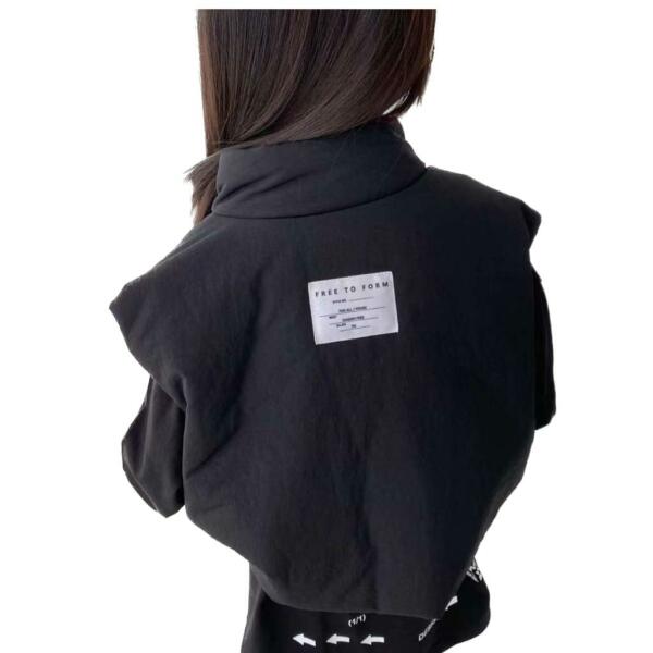 Puff Vest image 11