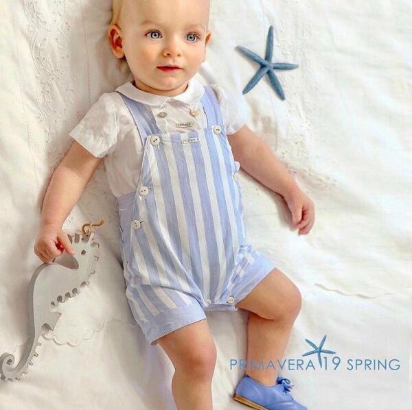 1915826 White/Blue 3m image 1