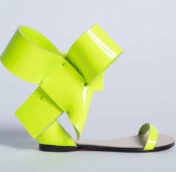 Kids Bow Sandal image 22