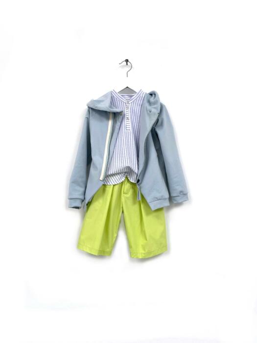 Paki Short 2358 image 0